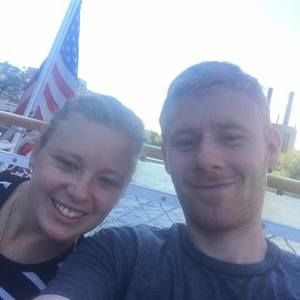 Meet your Posher, Tony